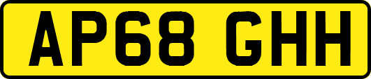 AP68GHH