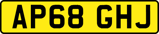 AP68GHJ