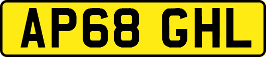 AP68GHL