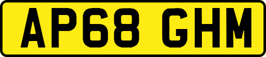 AP68GHM