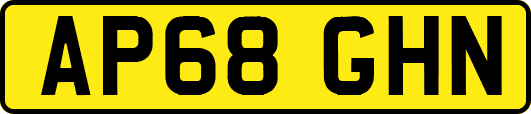 AP68GHN