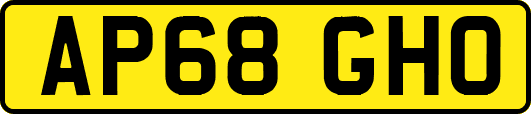 AP68GHO