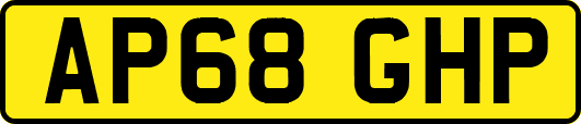 AP68GHP
