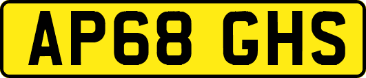 AP68GHS