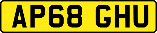 AP68GHU
