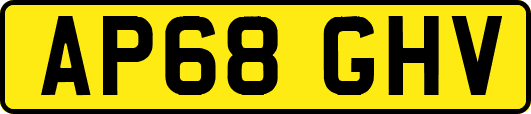 AP68GHV