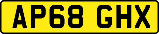 AP68GHX