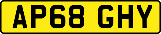 AP68GHY