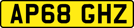 AP68GHZ