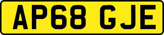AP68GJE