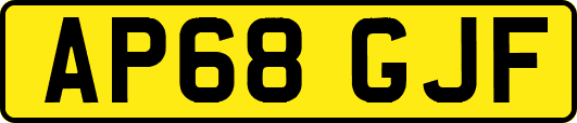 AP68GJF