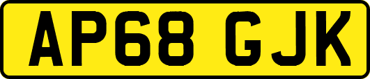 AP68GJK