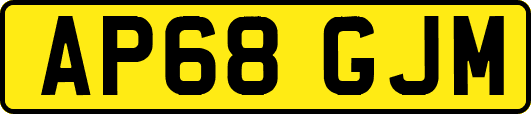 AP68GJM
