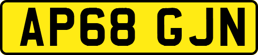 AP68GJN