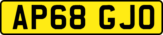 AP68GJO