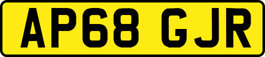 AP68GJR