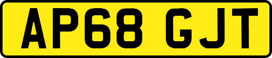 AP68GJT
