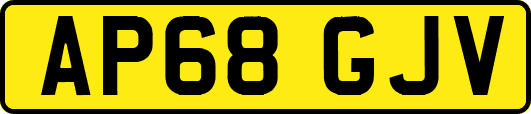 AP68GJV
