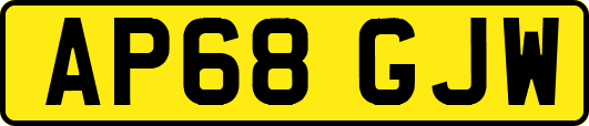 AP68GJW