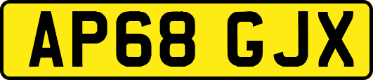 AP68GJX