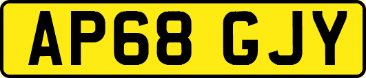 AP68GJY