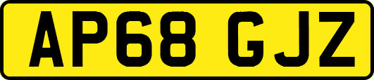 AP68GJZ