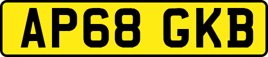 AP68GKB