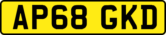 AP68GKD