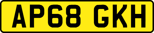 AP68GKH