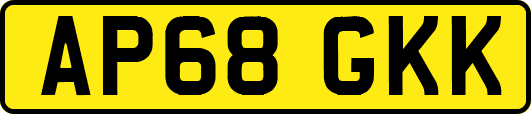 AP68GKK