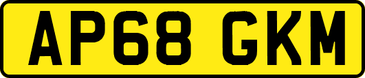 AP68GKM
