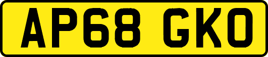 AP68GKO