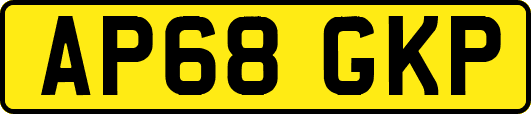 AP68GKP
