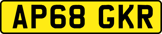 AP68GKR