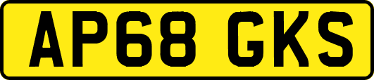 AP68GKS