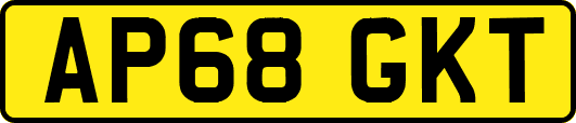 AP68GKT