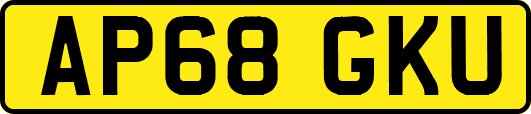 AP68GKU