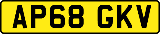 AP68GKV