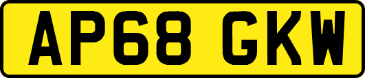 AP68GKW