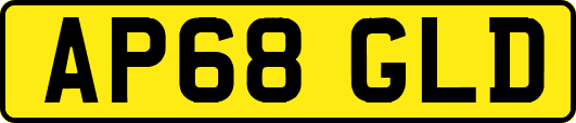 AP68GLD