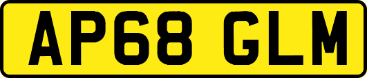 AP68GLM