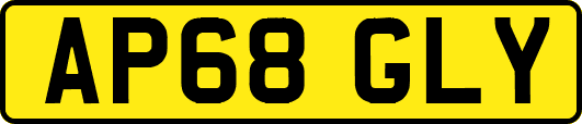 AP68GLY