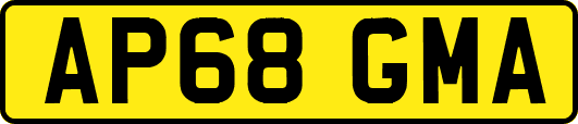 AP68GMA