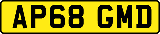 AP68GMD