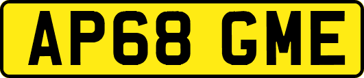 AP68GME