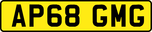 AP68GMG