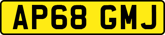AP68GMJ
