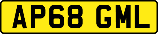 AP68GML