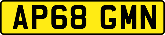 AP68GMN