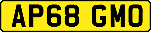AP68GMO